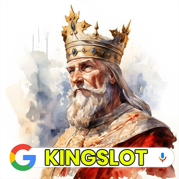 kingslot: Link Daftar dan Login Platform Game Online Terpercaya 2025